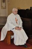 50 let kněžství o. Františka - čtvrtek