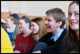 Diecézní setkání mládeže 2015