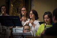 Flétnový koncert AULOS a PÍŠŤALKY