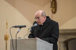 Svatá Terezie - Růže z Lisieux ve Valašském Meziříčí