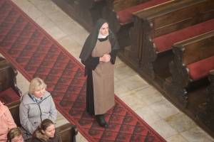 Schola Alfa zavítala do Nového Jičína