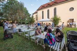 Oslava 90 let kostela sv. Cyrila a Metoděje v Závišicích