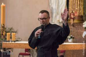 Den naděje děkanátu Nový Jičín ve Fulneku