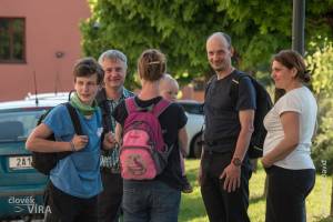 Den naděje děkanátu Nový Jičín ve Fulneku