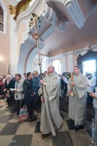 Den naděje děkanátu Nový Jičín ve Fulneku