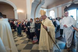 Den naděje děkanátu Nový Jičín ve Fulneku