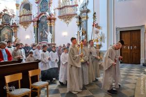 Den naděje děkanátu Nový Jičín ve Fulneku