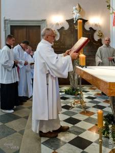 Den naděje děkanátu Nový Jičín ve Fulneku