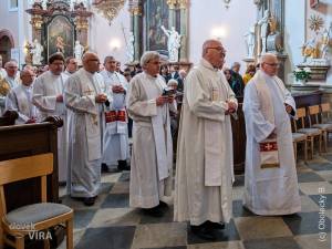 Den naděje děkanátu Nový Jičín ve Fulneku