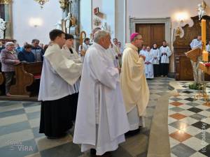 Den naděje děkanátu Nový Jičín ve Fulneku