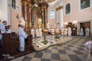 Den naděje děkanátu Nový Jičín ve Fulneku