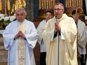 Den naděje děkanátu Nový Jičín ve Fulneku