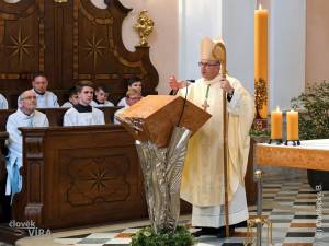 Den naděje děkanátu Nový Jičín ve Fulneku