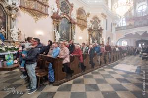 Den naděje děkanátu Nový Jičín ve Fulneku