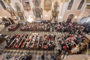 Den naděje děkanátu Nový Jičín ve Fulneku