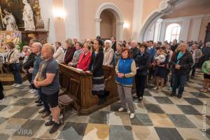 Den naděje děkanátu Nový Jičín ve Fulneku