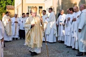 Den naděje děkanátu Nový Jičín ve Fulneku