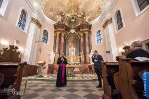 Den naděje děkanátu Nový Jičín ve Fulneku