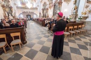Den naděje děkanátu Nový Jičín ve Fulneku