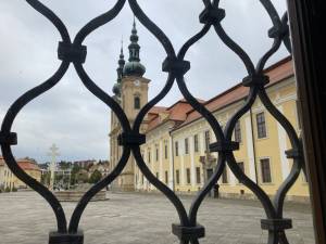 Farní zájezd 2025 na Velehrad a do Provodova