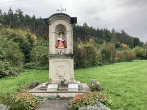 Farní zájezd 2025 na Velehrad a do Provodova
