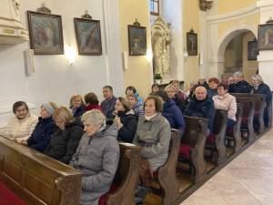Farní zájezd 2025 na Velehrad a do Provodova