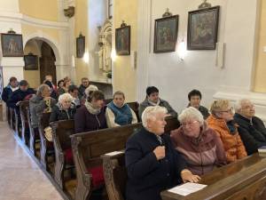 Farní zájezd 2025 na Velehrad a do Provodova