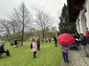 Františkova cesta