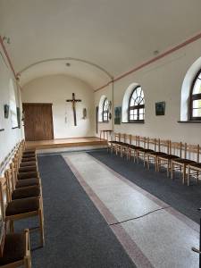 Františkova cesta