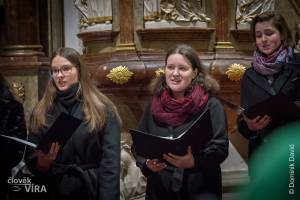 Koncert Vzhůru, pastýři - Štramberk