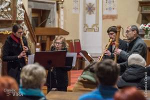 Koncert Vzhůru, pastýři - Štramberk