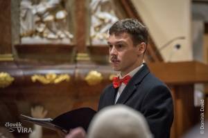 Koncert Vzhůru, pastýři - Štramberk