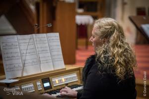 Koncert Vzhůru, pastýři - Štramberk