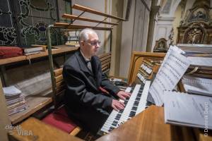 Koncert Vzhůru, pastýři - Štramberk