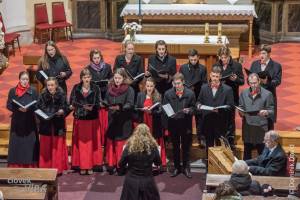 Koncert Vzhůru, pastýři - Štramberk