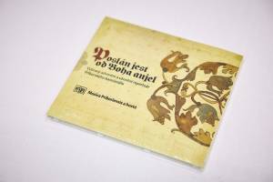 Koncert Vzhůru, pastýři - Závišice