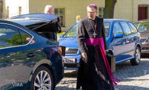 Ministrantský den ostravsko-opavské diecéze 2026