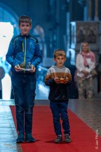 Ministrantský den ostravsko-opavské diecéze 2026