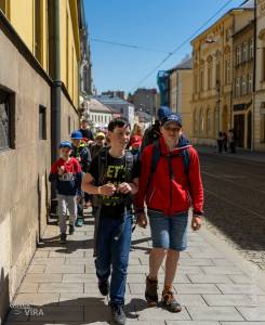 Ministrantský den ostravsko-opavské diecéze 2026