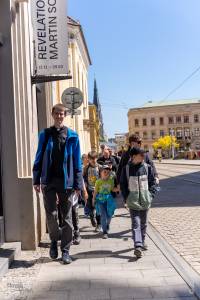 Ministrantský den ostravsko-opavské diecéze 2026