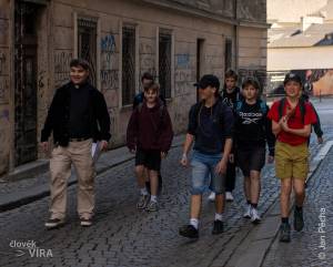 Ministrantský den ostravsko-opavské diecéze 2026