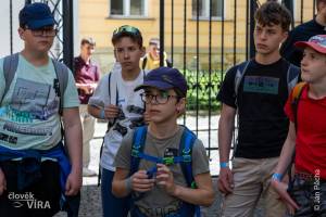 Ministrantský den ostravsko-opavské diecéze 2026