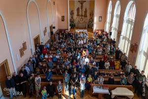 Ministrantský den ostravsko-opavské diecéze 2026