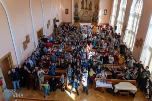 Ministrantský den ostravsko-opavské diecéze 2026