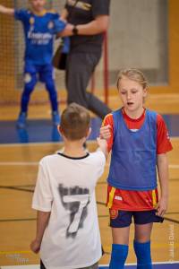Ministrantský fotbalový turnaj 2026