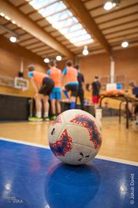 Ministrantský fotbalový turnaj 2026