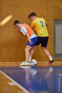 Ministrantský fotbalový turnaj 2026