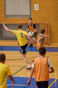 Ministrantský fotbalový turnaj 2026