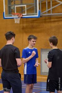 Ministrantský fotbalový turnaj 2026
