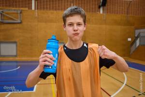 Ministrantský fotbalový turnaj 2026